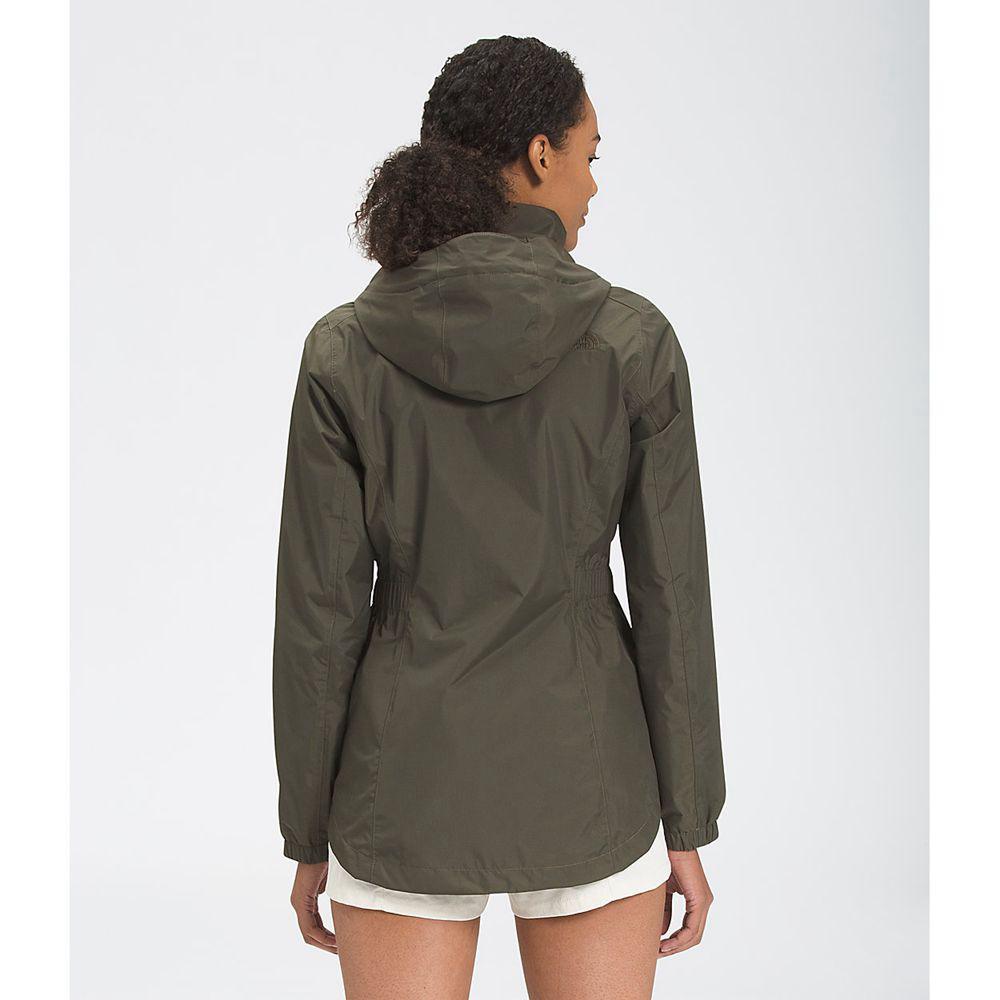 The north face resolve clearance parka ii